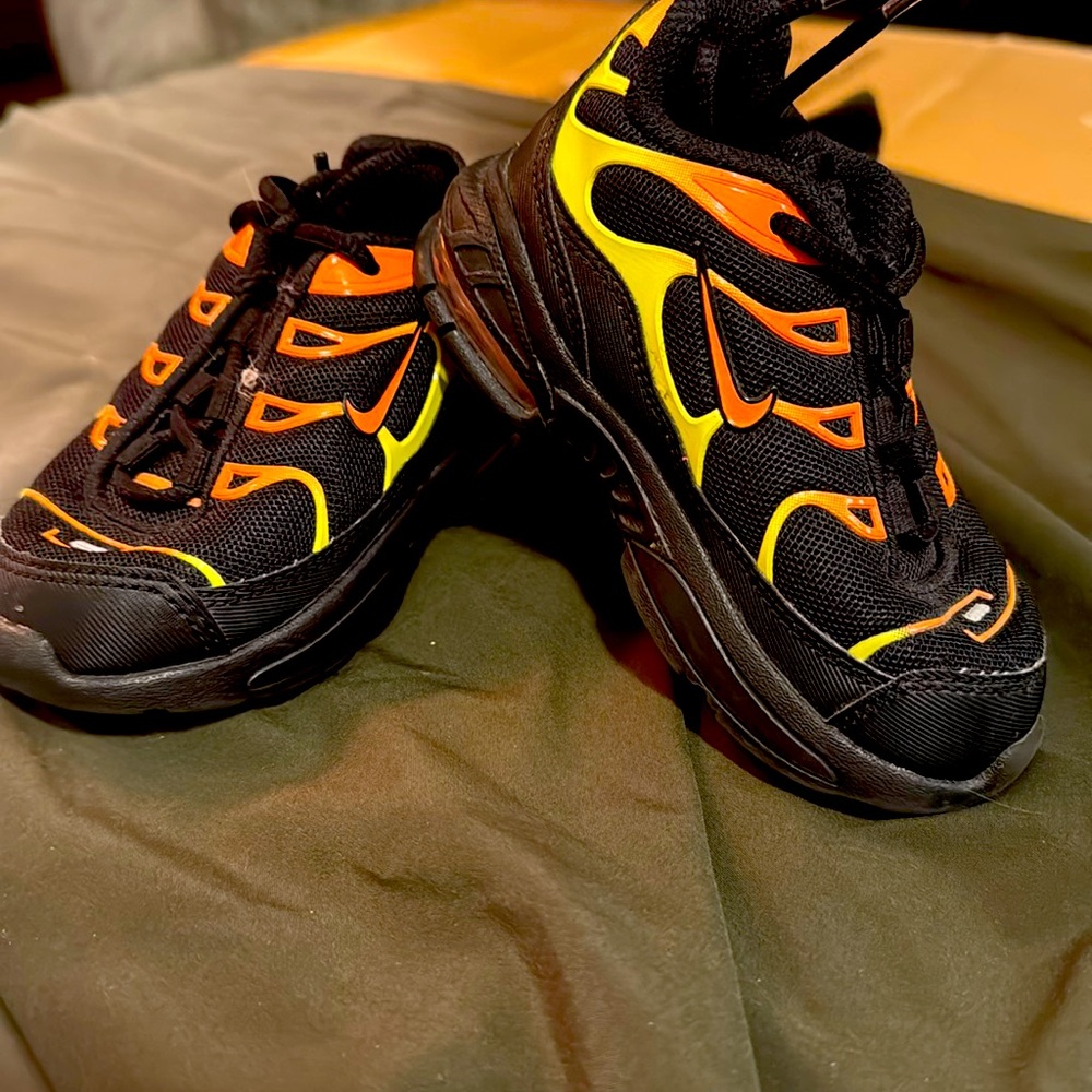 Nike air max toddlers sneakers